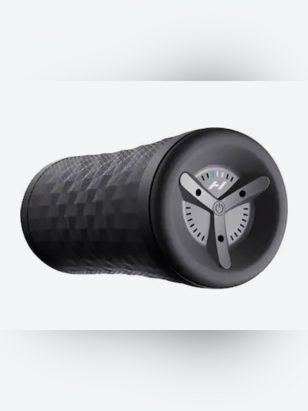 Hyperice Vyper 3 Vibration Therapy Massage Roller